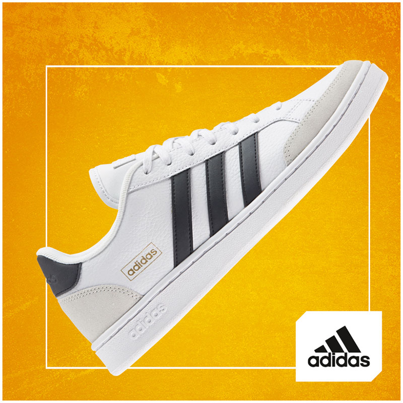 Chaussures Grand Court SE Homme adidas