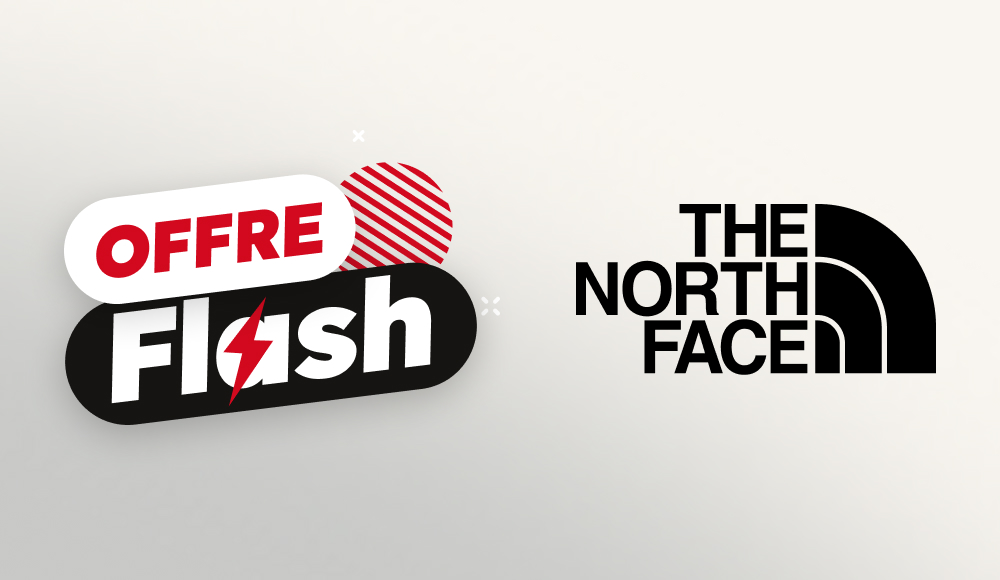 OFFRE FLASH