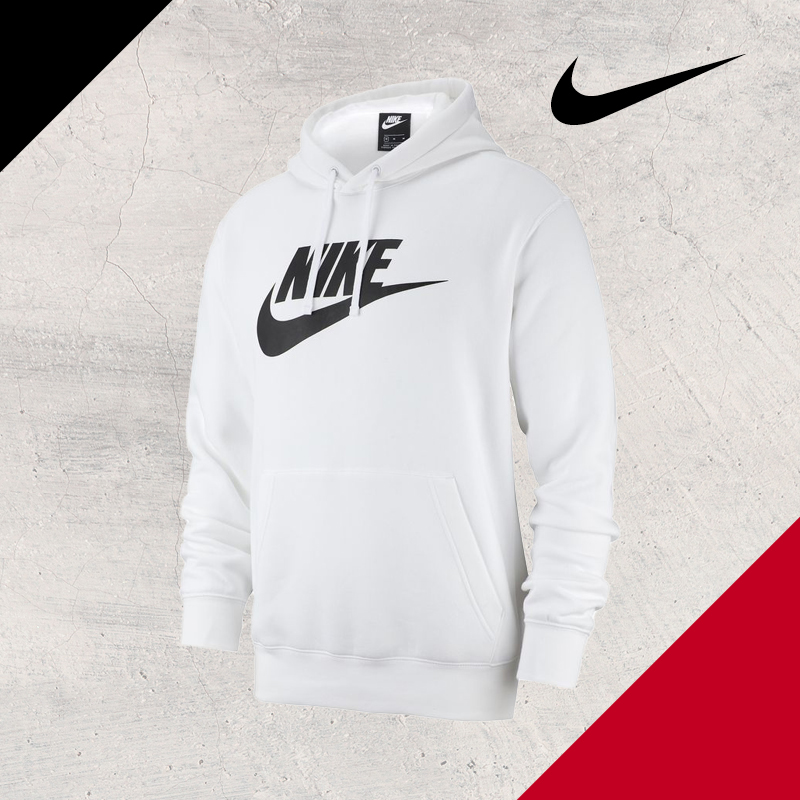 Sweat à capuche Nike Homme