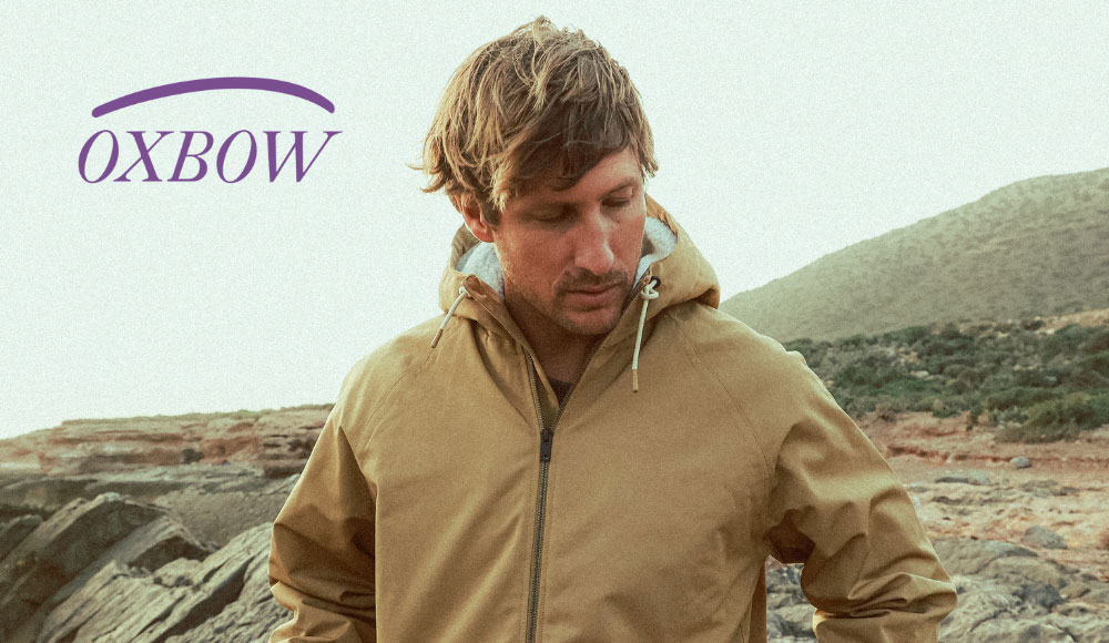 OXBOW – L’ESPRIT OUTDOOR POUR AFFRONTER L’HIVER