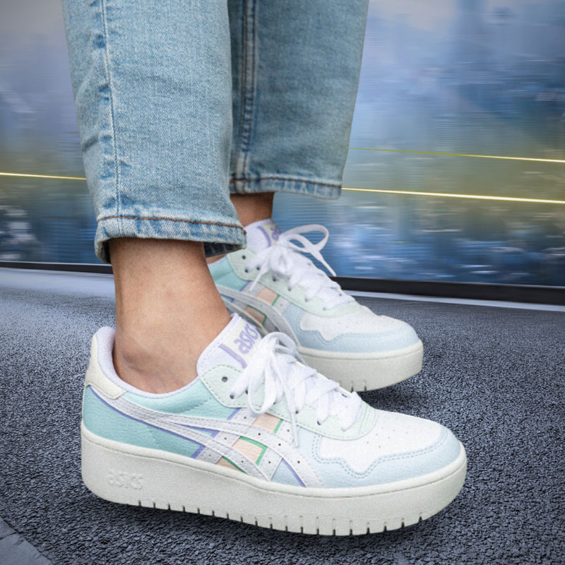 Les modèles GEL-VENTURE 6 et JAPAN S PF sont de retour chez S2