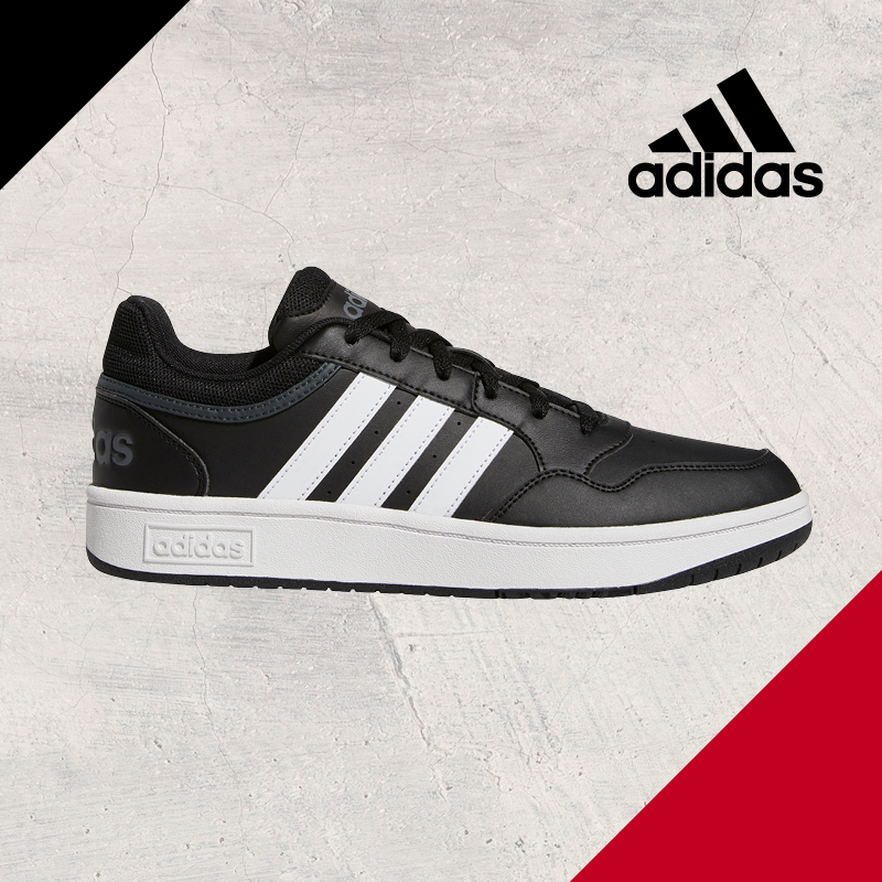 Adidas Hoops 3.0 Homme