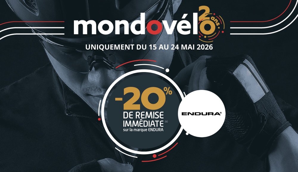 OPERATION EQUIPEMENT ENDURA