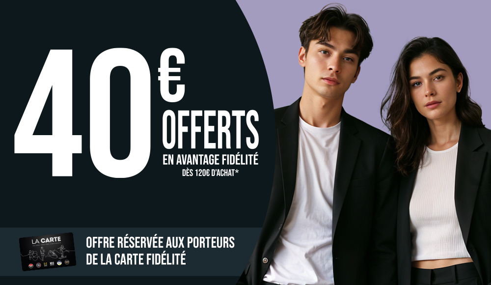 Démarrez la Rentrée en beauté avec WE ARE SELECT