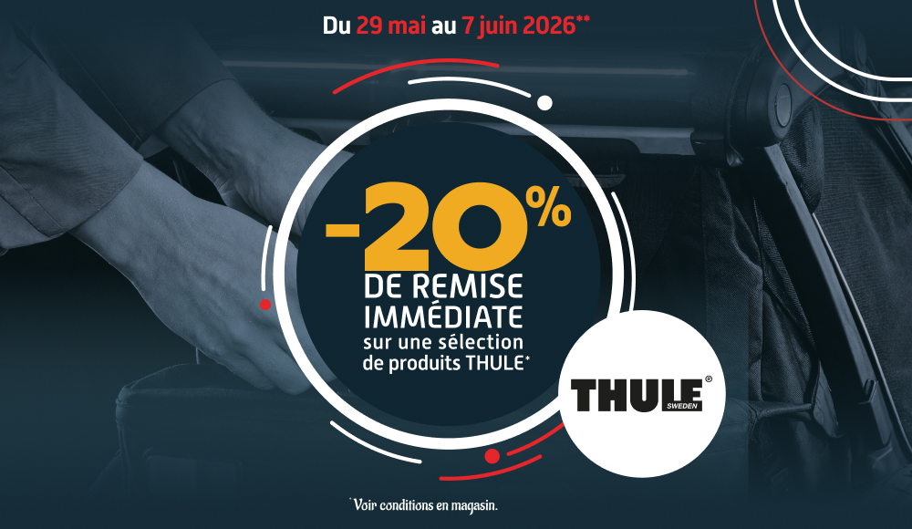 MOBILITE THULE