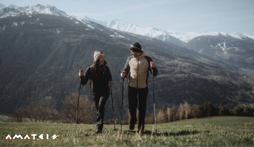 AFFRONTEZ L’HIVER AVEC AMATEIS