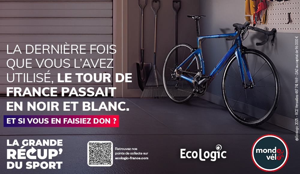 La grande recup