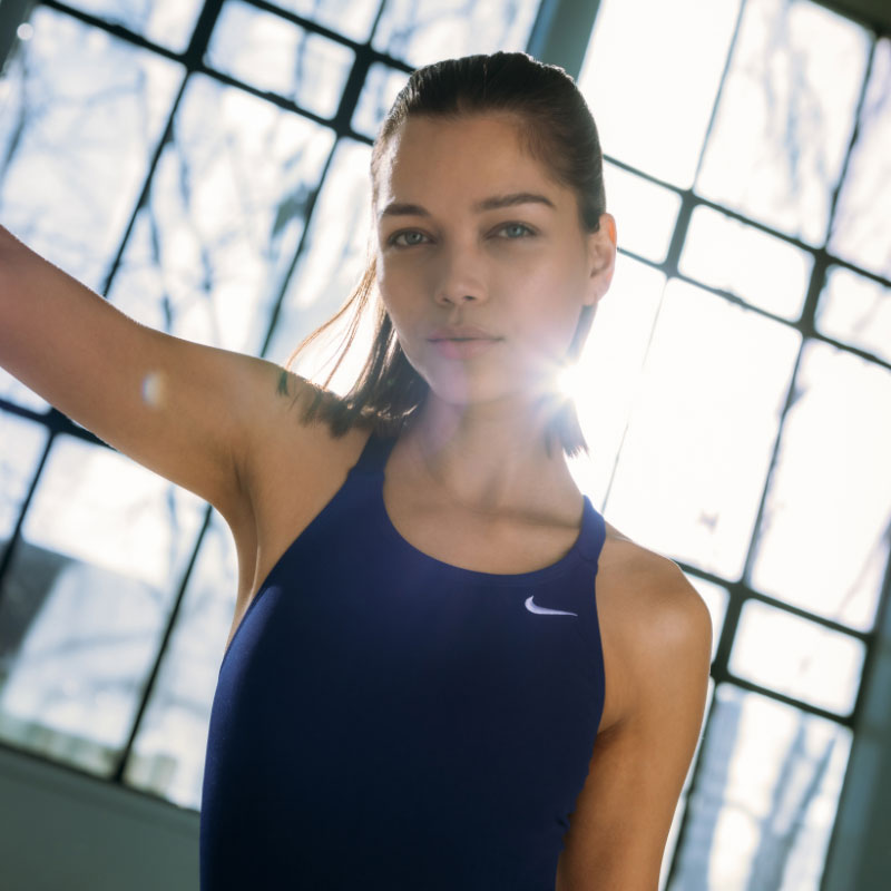 NIKE SWIM