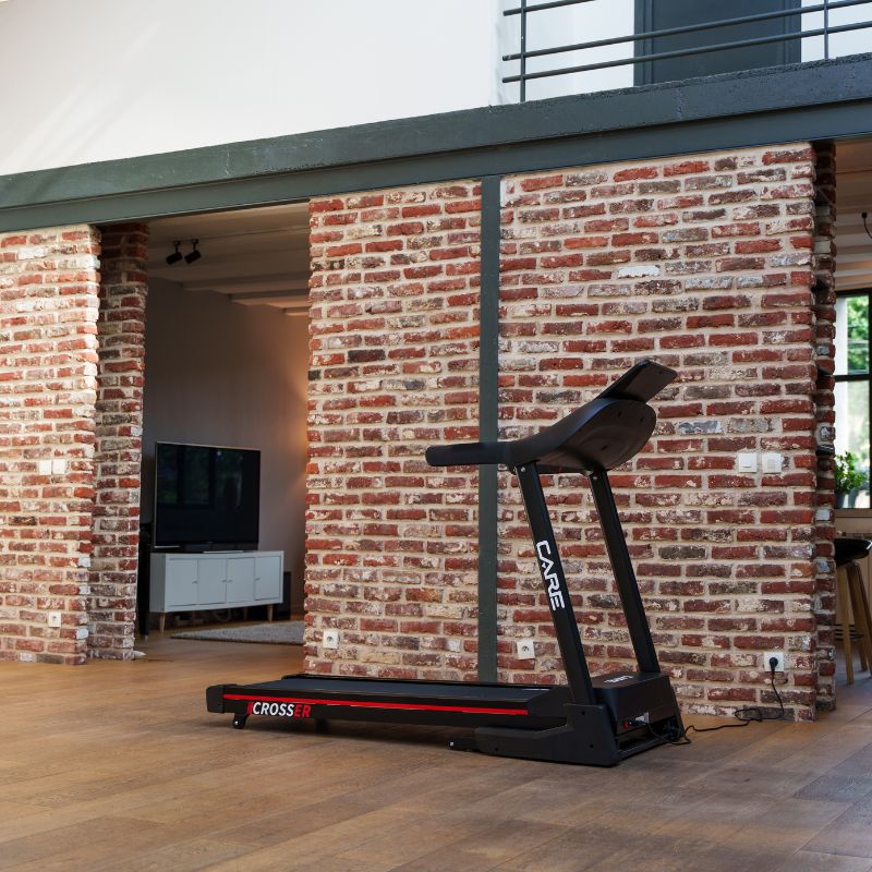 L’expertise CARE FITNESS : s’équiper pour progresser