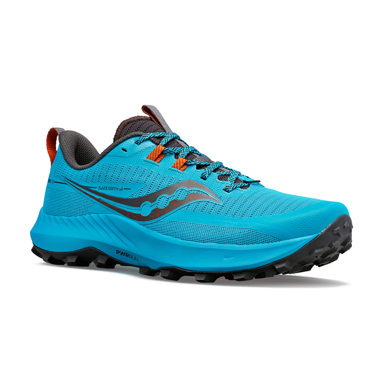 Saucony Peregrine 13
