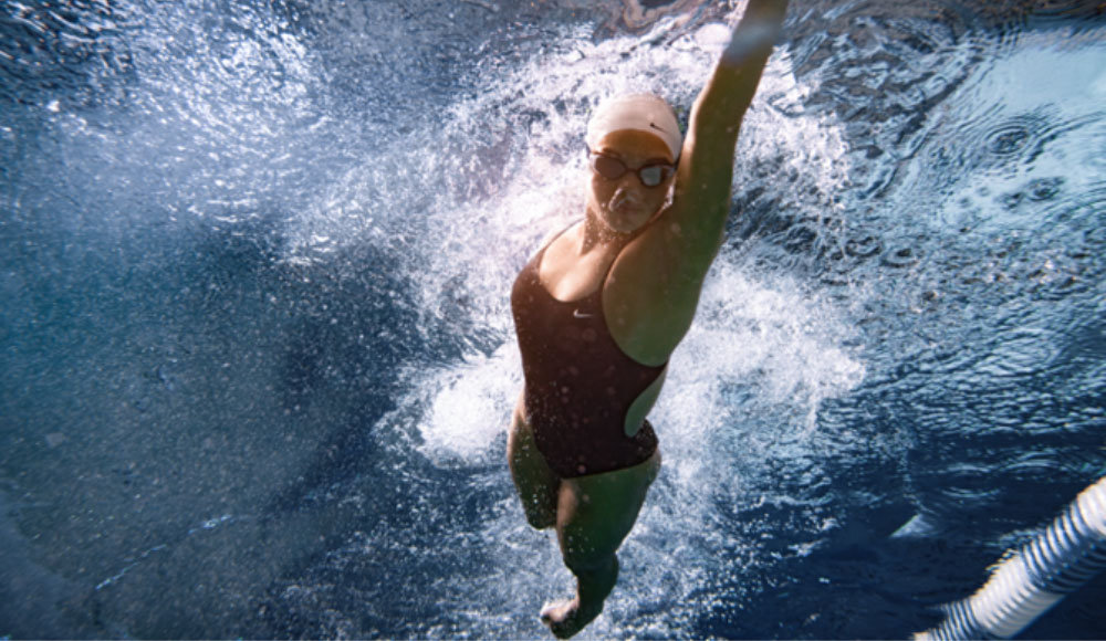 NIKE SWIM – STYLE, CONFORT ET PERFORMANCE POUR TOUS LES NAGEURS