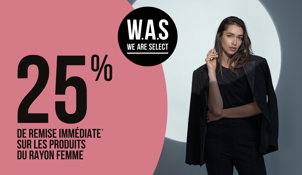 WE ARE WOMEN