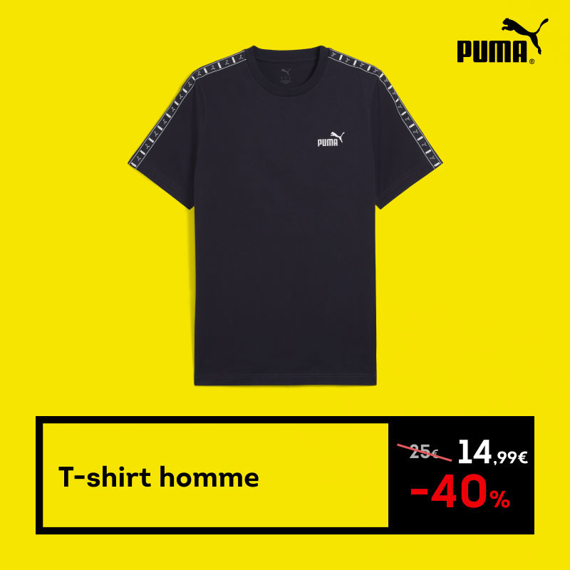 T-shirt homme 
