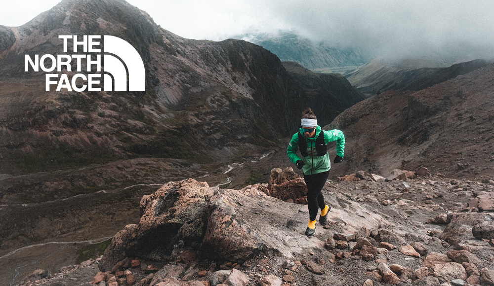 Prêt pour affronter l’hiver ? -30% SUR LES  PRODUITS THE NORTH FACE**!