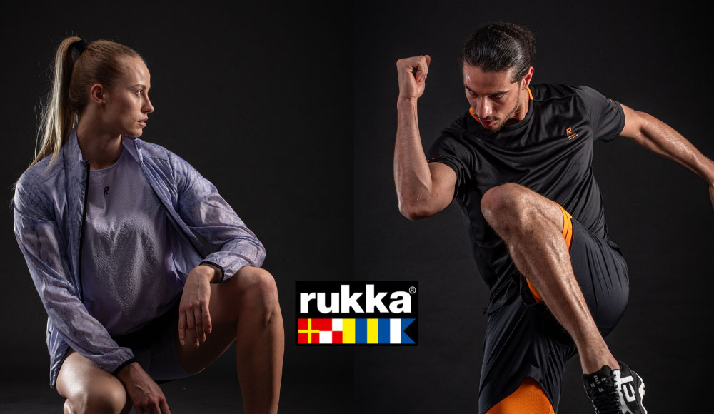 RUKKA : COURIR AU-DELÀ DES LIMITES