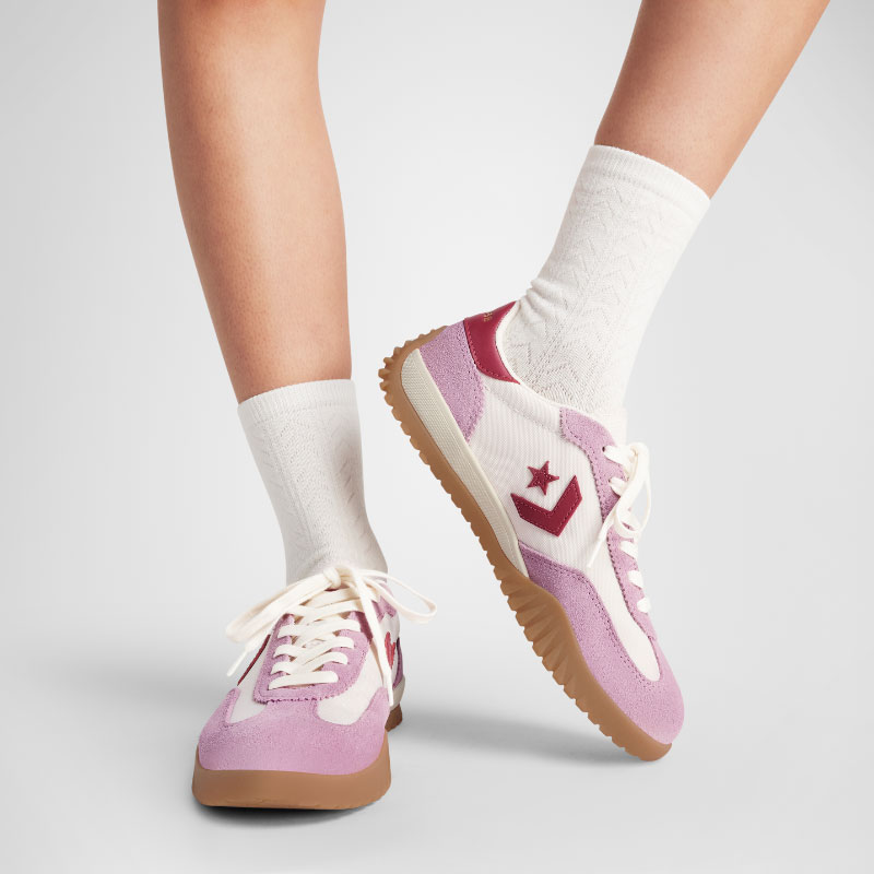 RUN STAR TRAINER, la sneaker qui s’adapte à votre style !