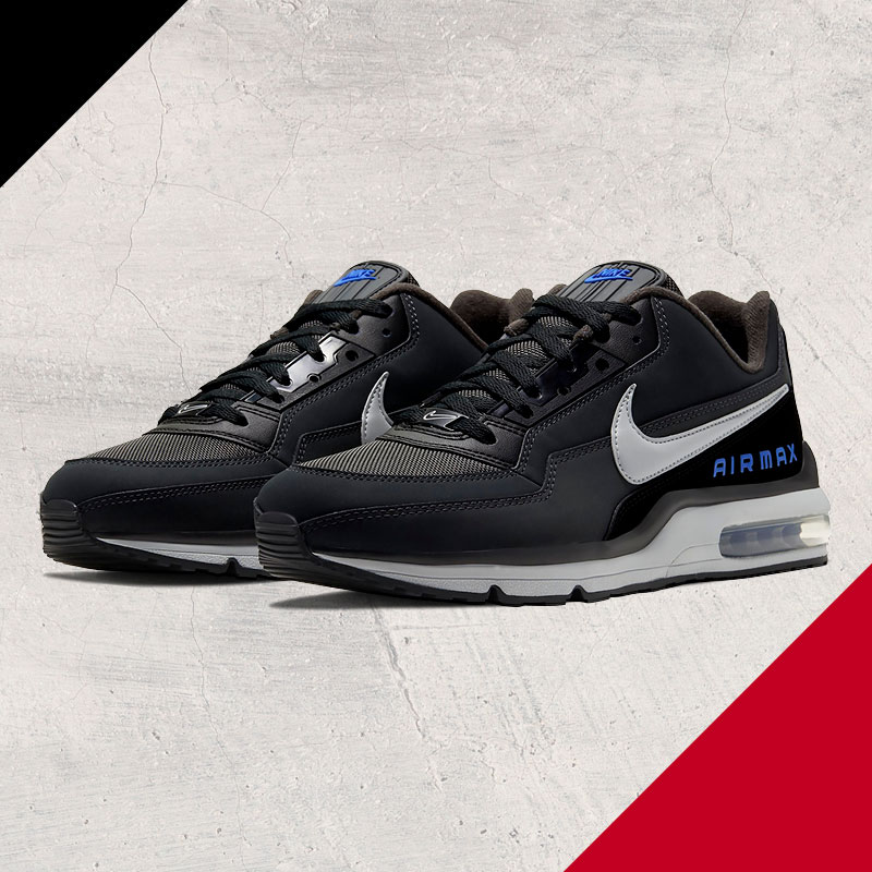 NIKE AIR MAX LTD 3 HOMME