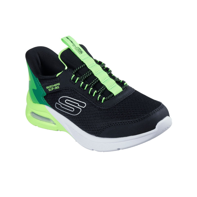 SKECHERS SLIP-INS : LE CONFORT RÉINVENTÉ POUR TOUTE LA FAMILLE