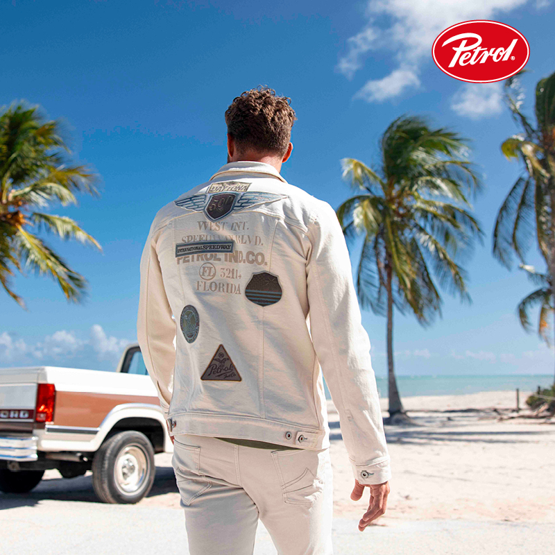 Petrol Industries – L'aventure commence ici !