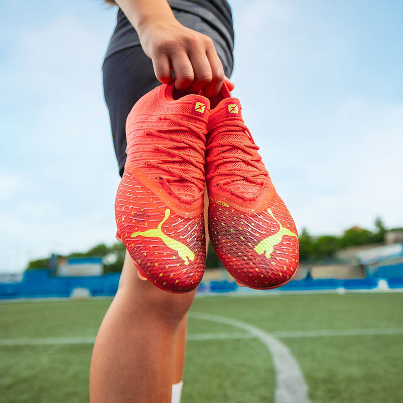 Découvrez la chaussure Puma Ultra avec Sport 2000