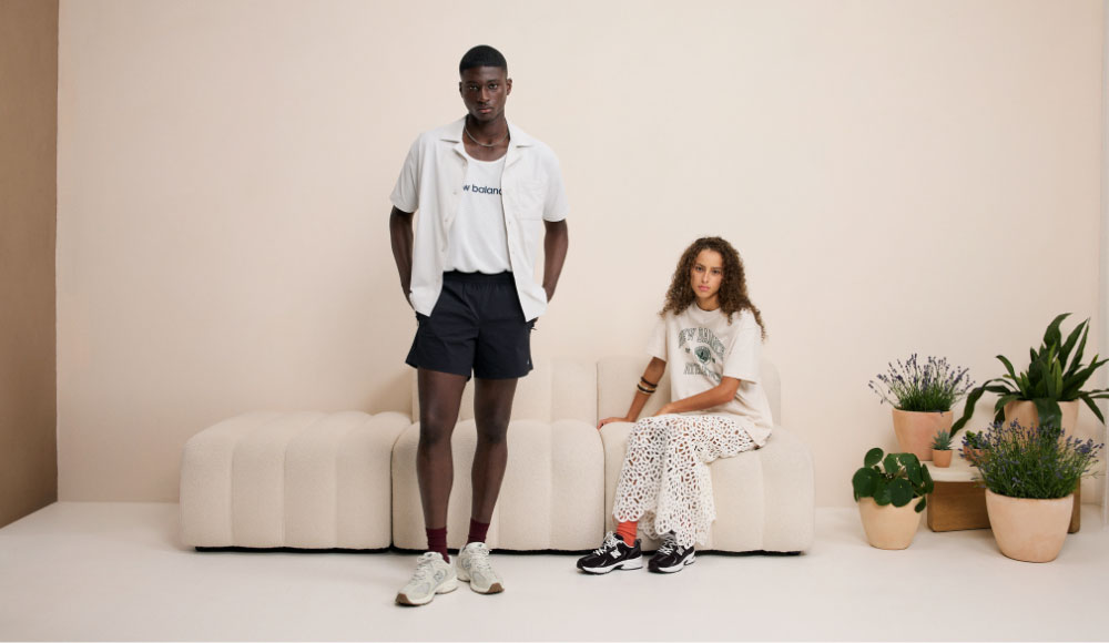 New Balance 530 : L'Alliance Parfaite du Rétro et de la Modernité