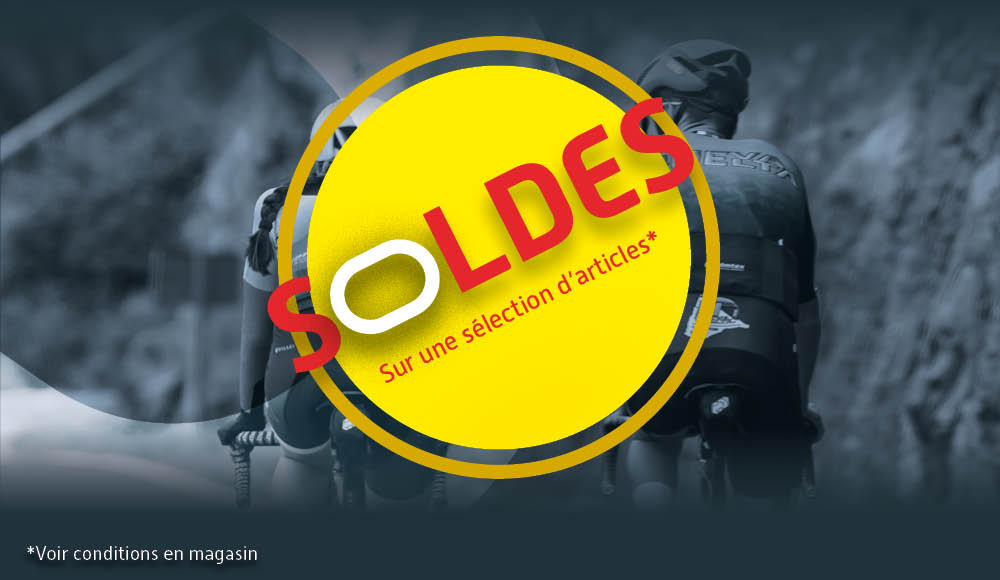 Les Soldes Mondovélo