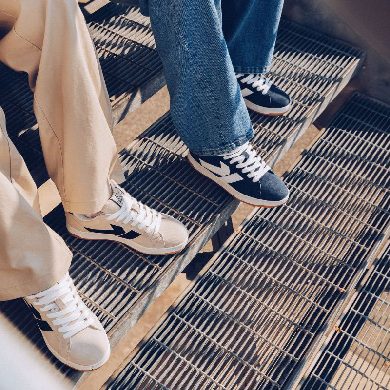 Offrez du style. Offrez Kappa.