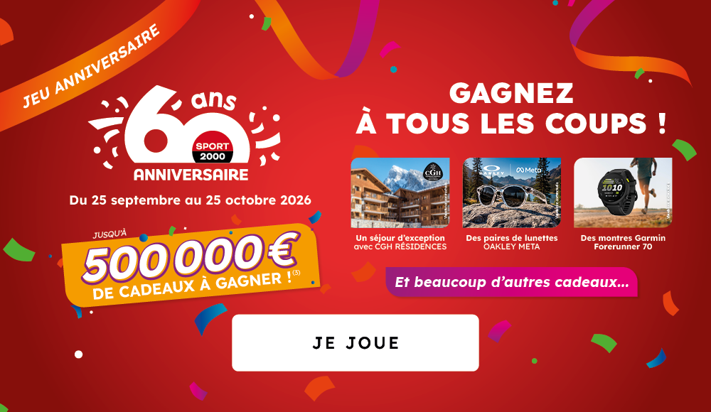 Anniversaire : les promos, c’est cadeau dans votre magasin !