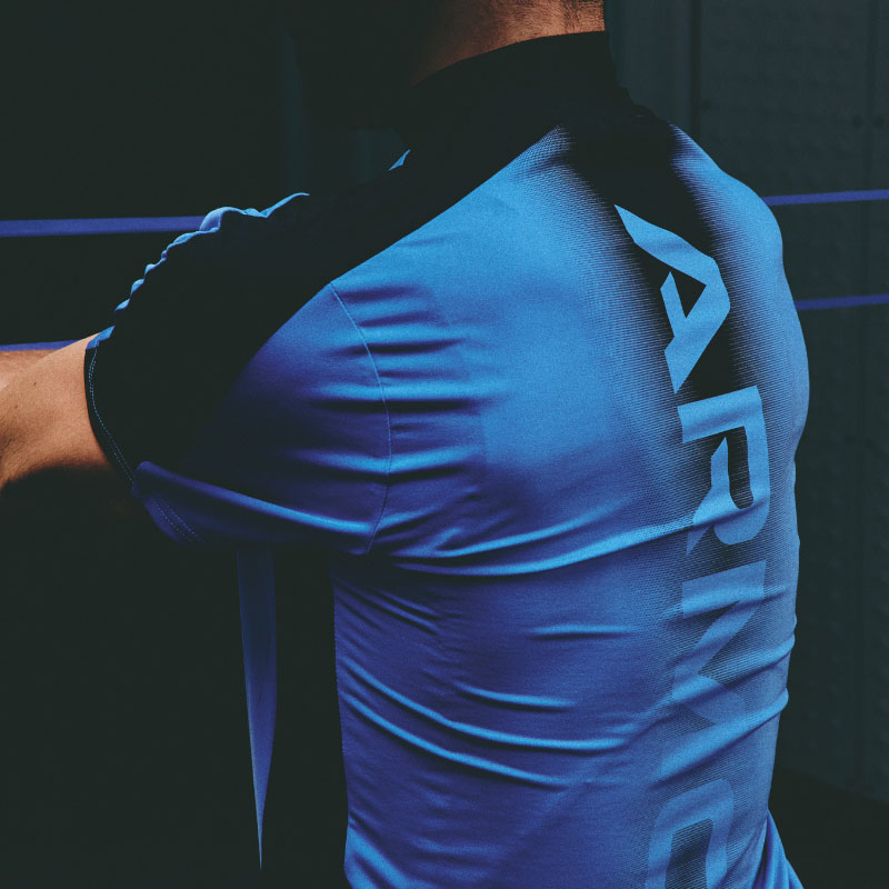 DÉCOUVREZ LA COLLECTION TRAINING D’UNDER ARMOUR : LA TECHNOLOGIE AU SERVICE DE L’EFFORT