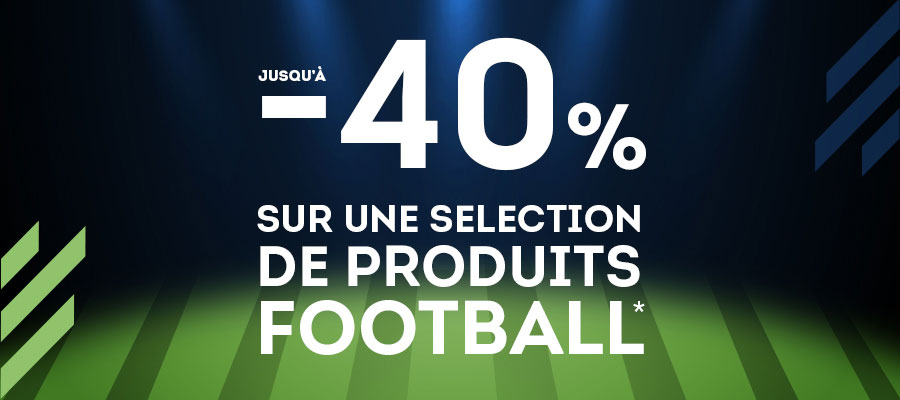 Offre Foot !