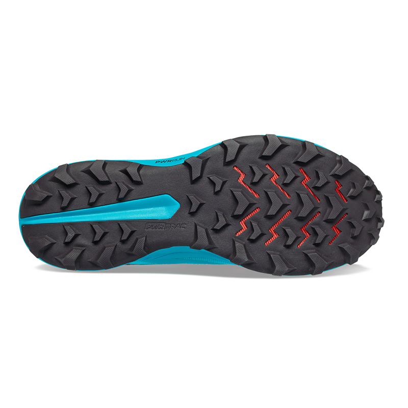 Saucony Peregrine 13