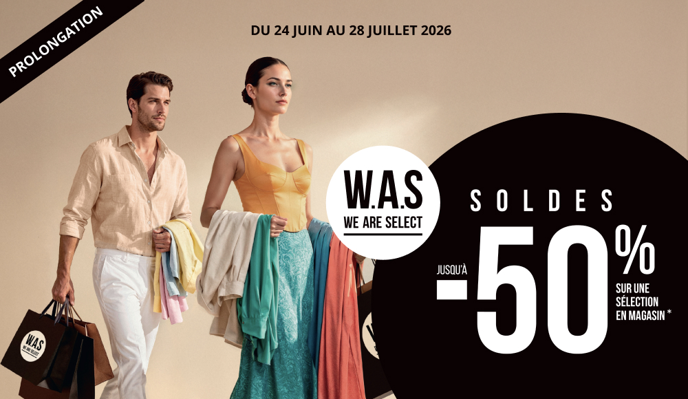 SOLDES ETE
