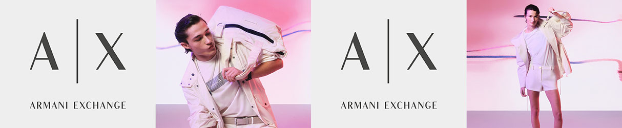 Armani Exchange