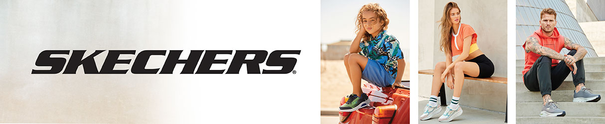 Skechers