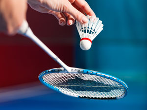 Nos conseils Badminton