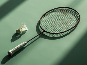 Comment choisir votre raquette de badminton ?
