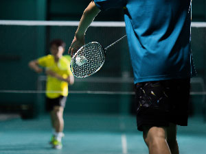 Comment s'équiper pour le badminton?