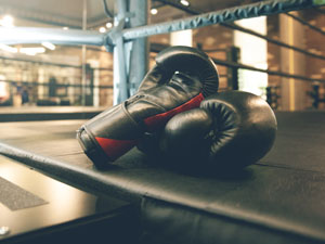 Nos conseils boxe