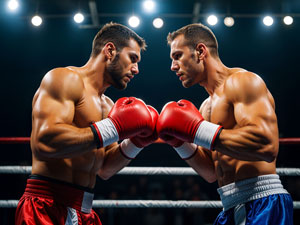 Comment choisir des gants et des bandages adaptés pour la boxe ?