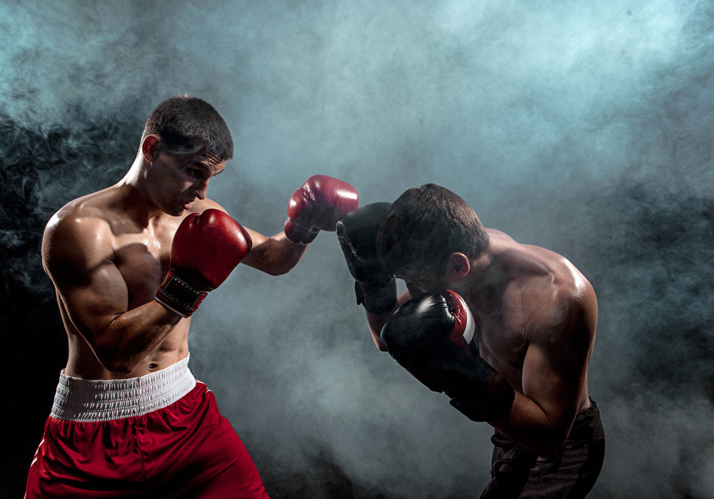 boxe