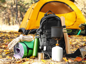 Quels sont les équipements indispensables pour un camping réussi ?