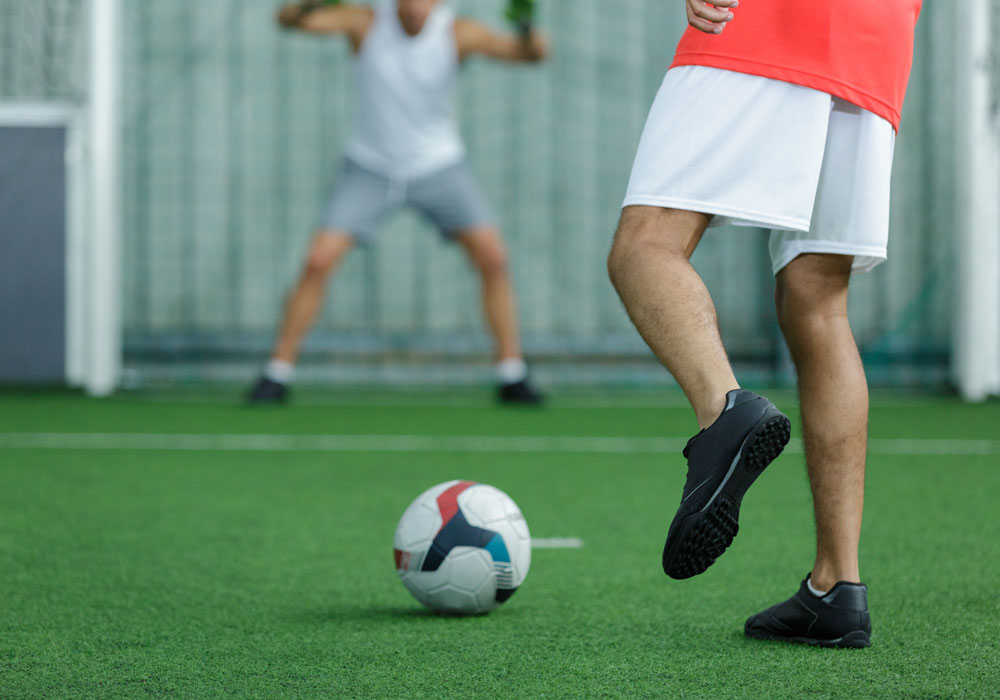 Chaussures Football