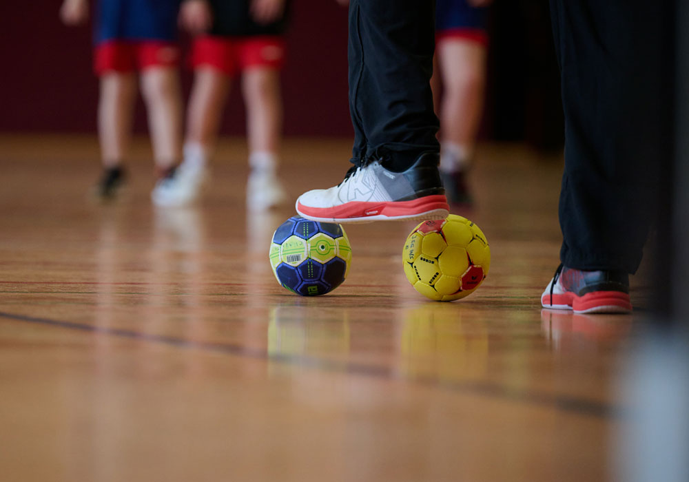 handball