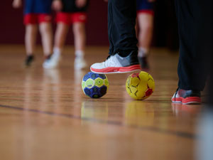 Comment choisir ses chaussures et accessoires de handball ?