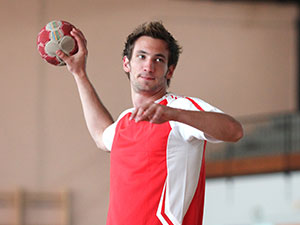 Nos conseils handball