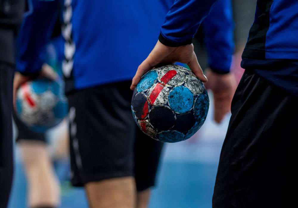 handball