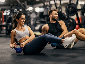 Quels exercices faire pour travailler le bas du corps et les abdos en musculation ?
