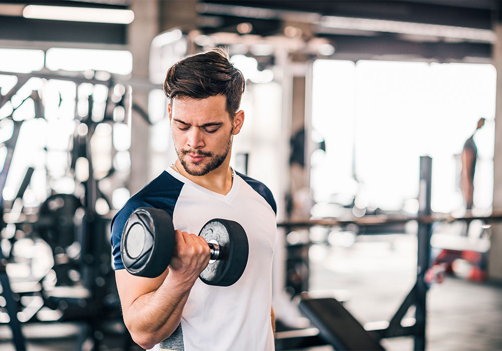 Quels exercices faire pour travailler le haut du corps en musculation ?
