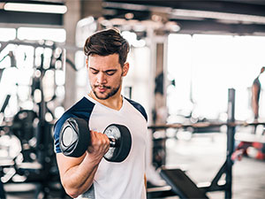 Quels exercices faire pour travailler le haut du corps en musculation ?