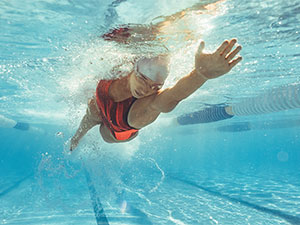 Quelle nage pratiquer en natation selon son niveau et ses objectifs ?